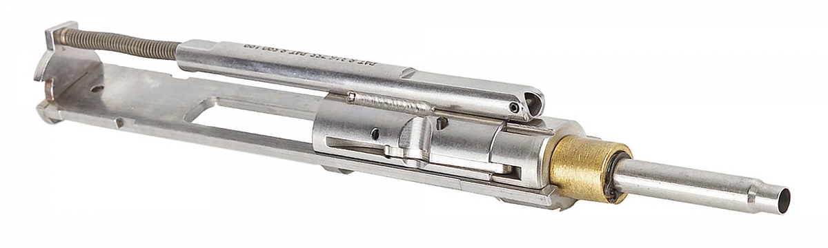 CMMG AR15-M16 22LR Bravo Conversion Kits L'otturatore del kit di conversione in calibro .22LR CMMG AR15-M16 Bravo Conversion