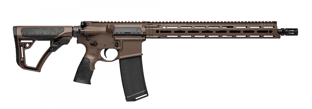 Daniel Defense DDM4 V7 Daniel Defense DDM4 V7 Mil-Spec +