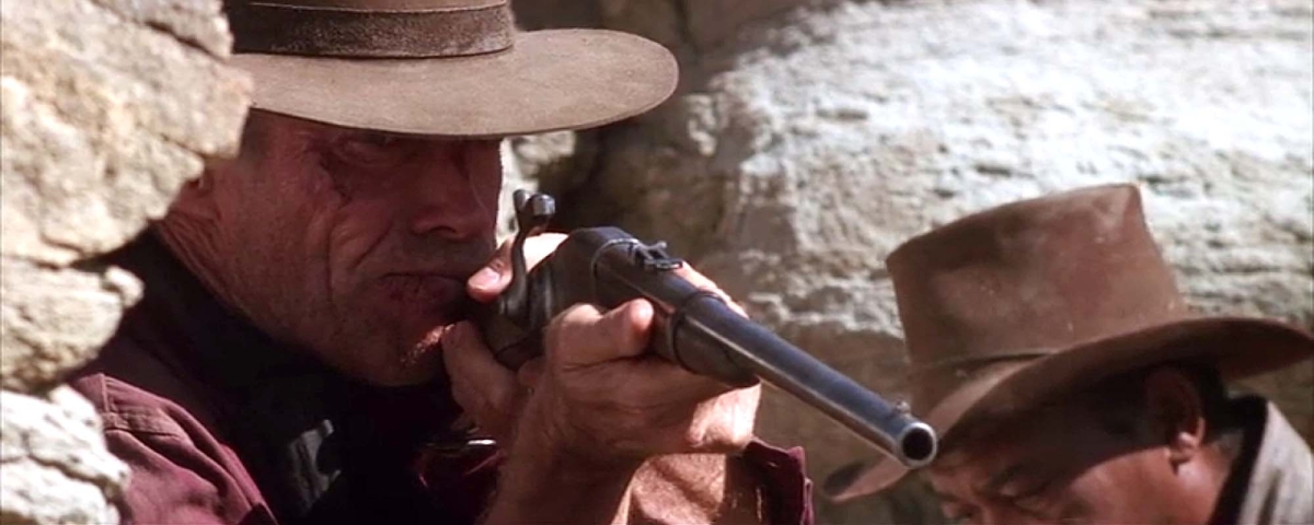 “Unforgiven” 30 years: the Spencer 1860 carbine “Unforgiven” 30 years: the Spencer 1860 carbine
