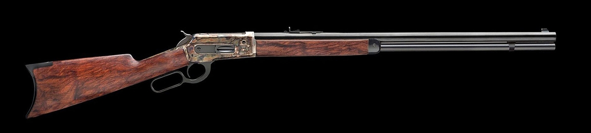 Pedersoli 1886 Sporting Classic Rifle Pedersoli 1886 Sporting Classic Rifle