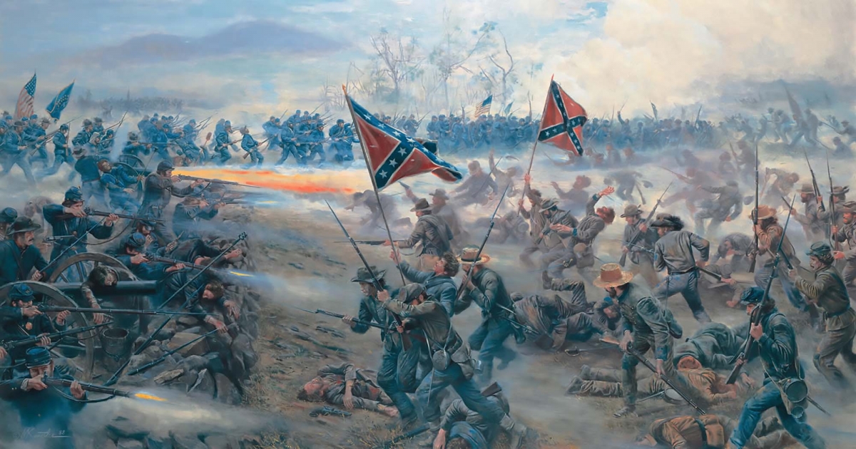 Pedersoli Lorenz 1854 rifle Born n Europe, the Lorenz 1854 rifle saw wide use also during the American Civil War of 1861-1865, with a total of over 300.000 pieces delivered to both North and South troops