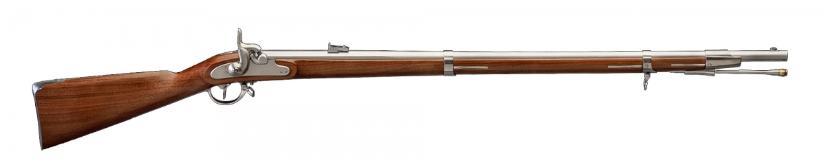 Pedersoli Lorenz 1854 rifle Pedersoli Lorenz 1854 rifle