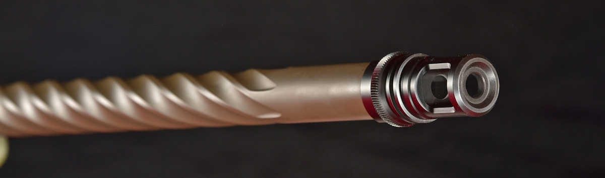 Remington 40-X Stars and Stripes