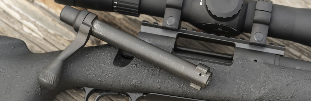 Remington 700 Police 5R: il classico dei classici... a cinque righe Remington 700 Police 5R: il classico dei classici... a cinque righe