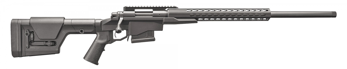 Remington 700 PCR