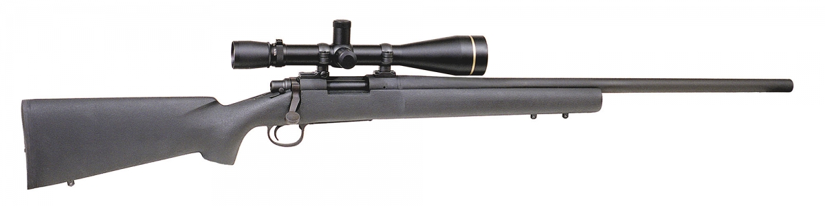 Remington 700 Police 5R