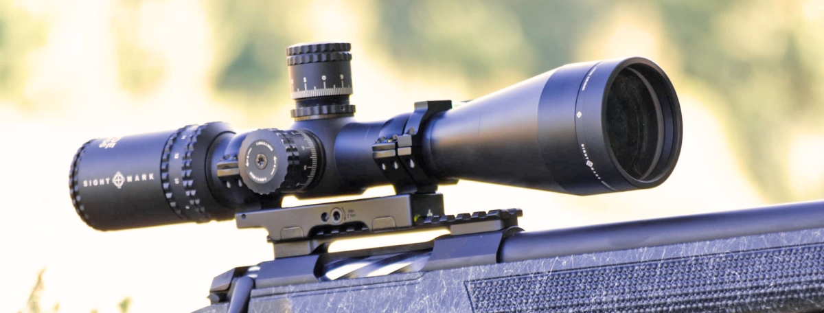 Sabatti Tactical EVO US – Test completo Sabatti Tactical EVO US – Test completo