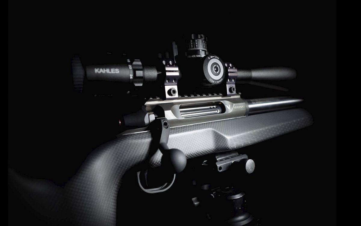 Victrix Armaments ORB e Target: le nuove carabine per il 2024