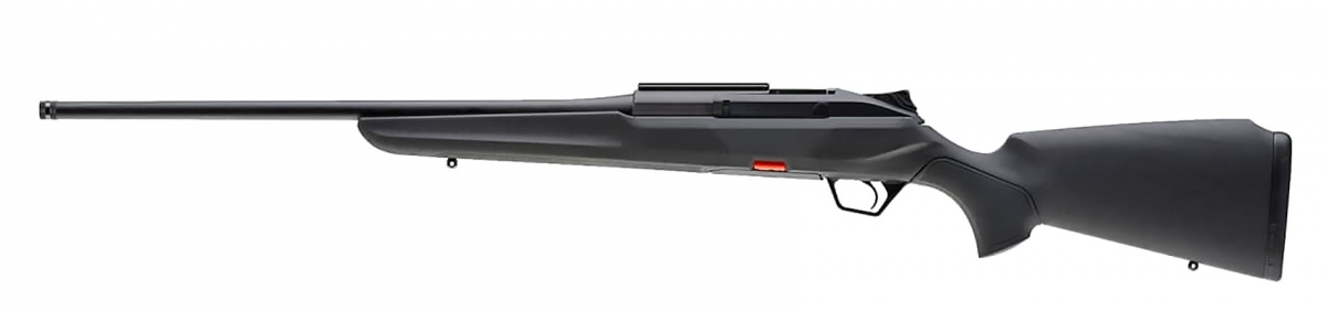 Beretta BRX1: the new straight-pull rifle Beretta BRX1: the new straight-pull rifle