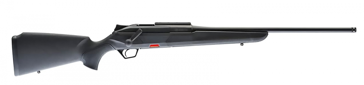 Beretta BRX1: the new straight-pull rifle Beretta BRX1: the new straight-pull rifle