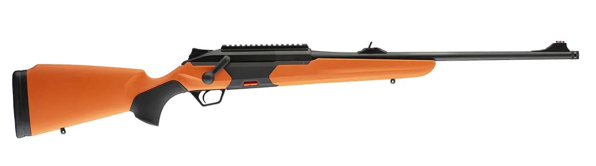 Carabina straight-pull Beretta BRX1 Wild Boar – lato destro