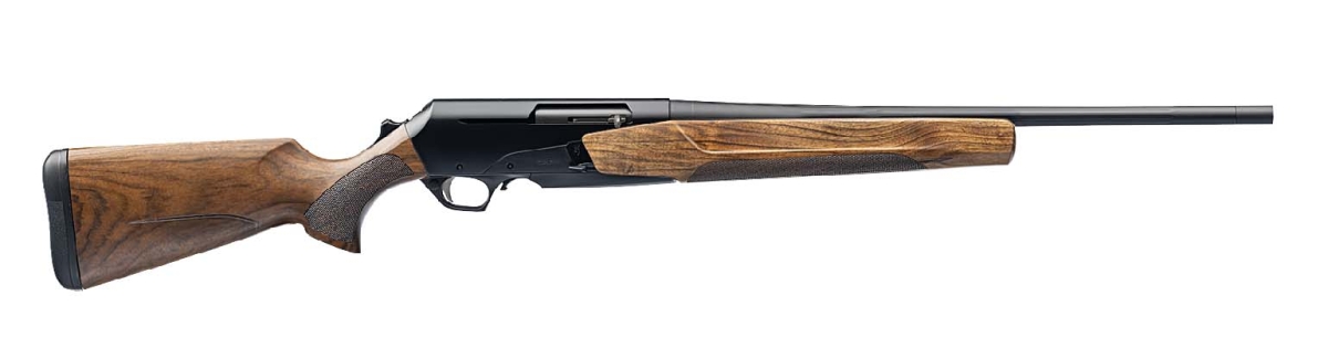 Browning BAR 4X: a classic hunting rifle, now fully configurable Browning BAR 4X: a classic hunting rifle, now fully configurable