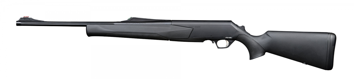 Browning BAR Mk3 50th Anniversary and the BAR Mk3 Compo HC Left side view of the Browning BAR Mk3 Compo HC