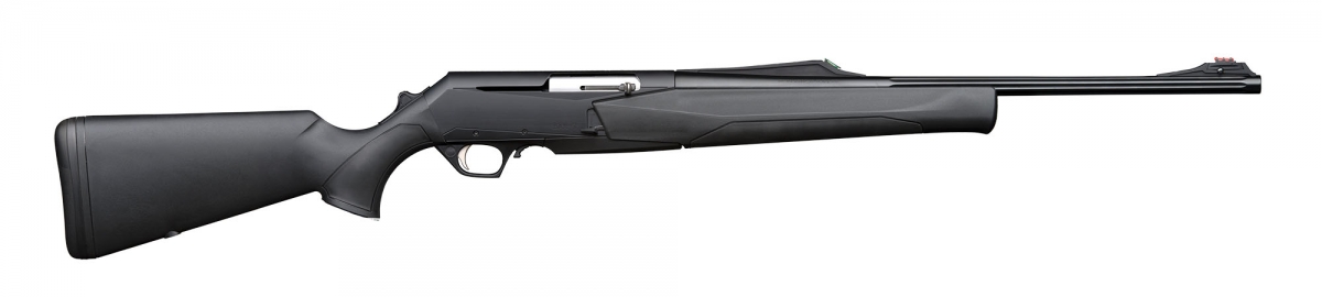 Browning BAR Mk3 50th Anniversary and the BAR Mk3 Compo HC Right side view of the Browning BAR Mk3 Compo HC
