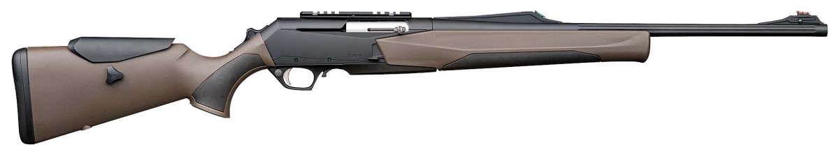 Browning BAR Mk3 Composite Brown HC Adjustable hunting rifle