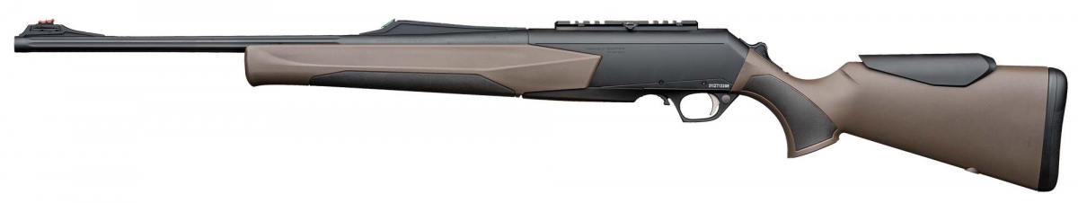Browning BAR Mk3 Composite Brown HC Adjustable hunting rifle