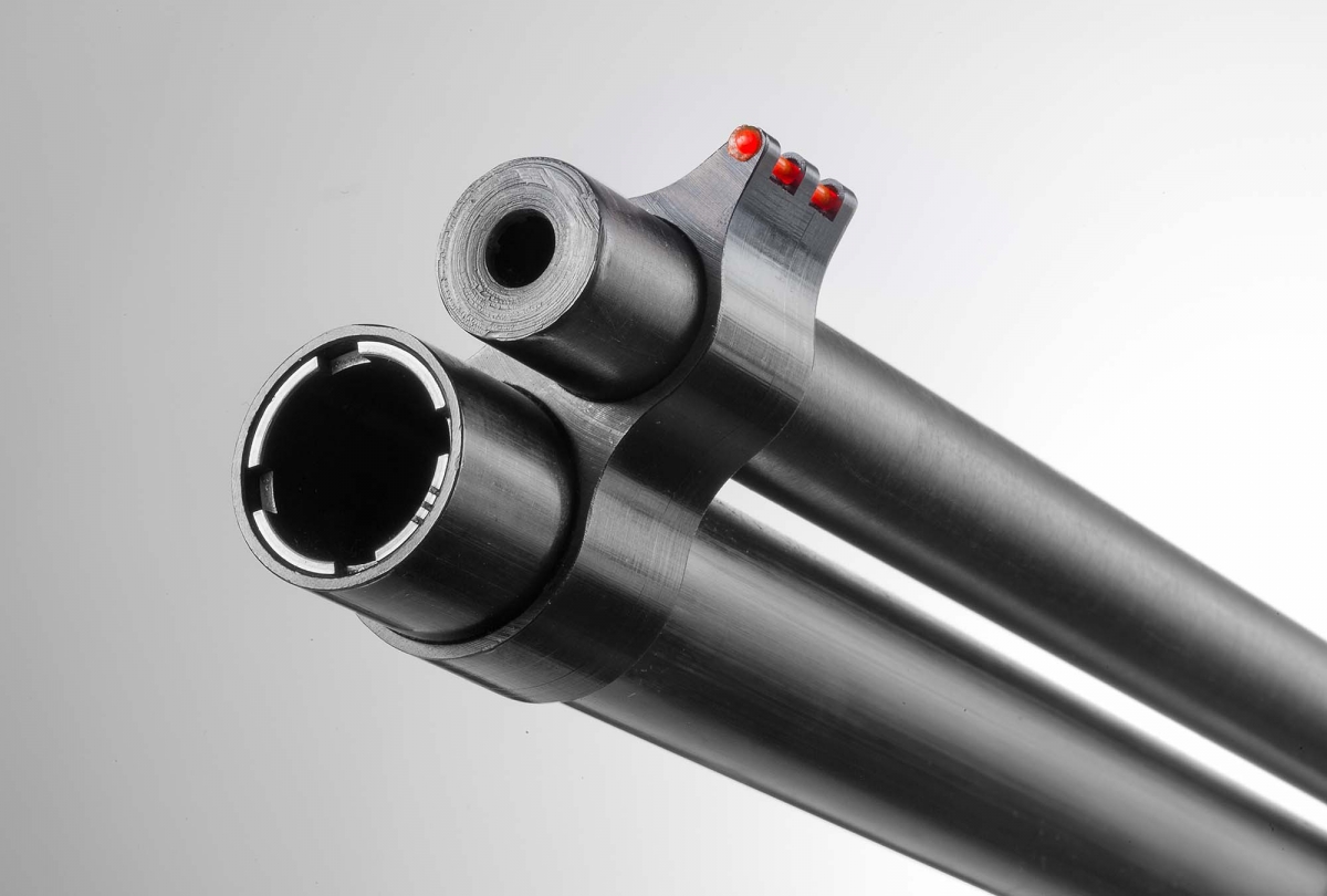 Chiappa Firearms - Double Badger Combination Gun now also in 20 Gauge and .22 Long Rifle caliber