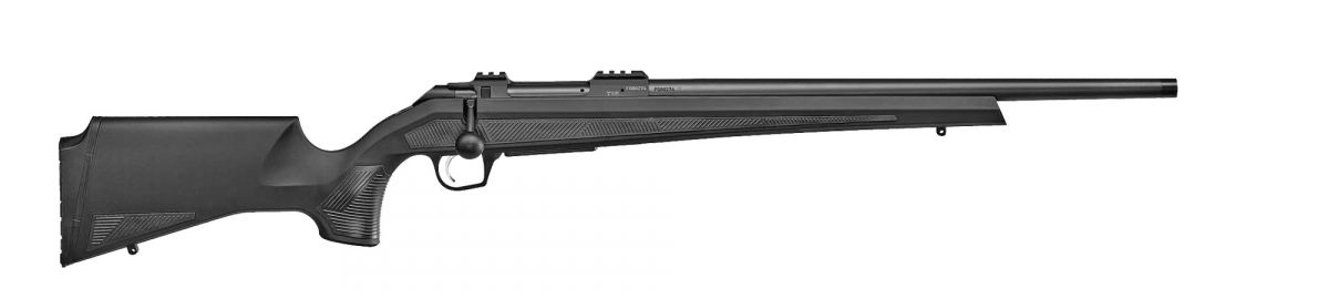 Carabina CZ 600 Alpha