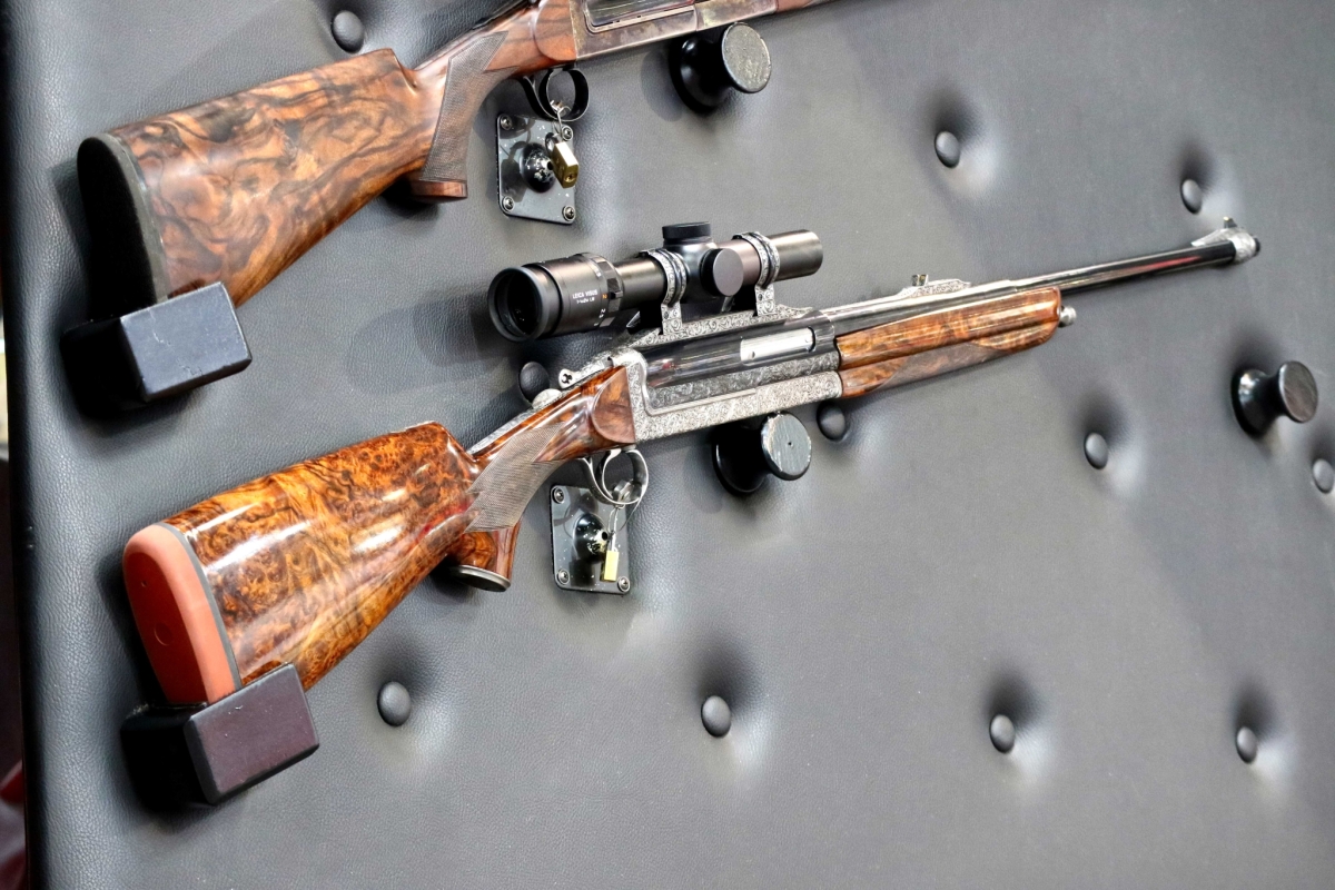 Cosmi Semiautomatico Rigato