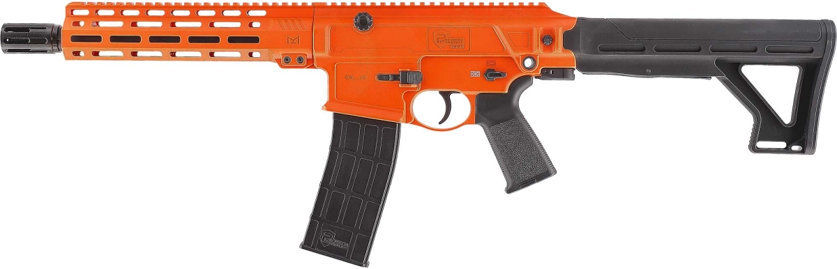Umarex HDC 68 e TC 68, le nuove carabine ad aria compressa per la difesa non letale Carabina ad aria compressa UMAREX HDC 68