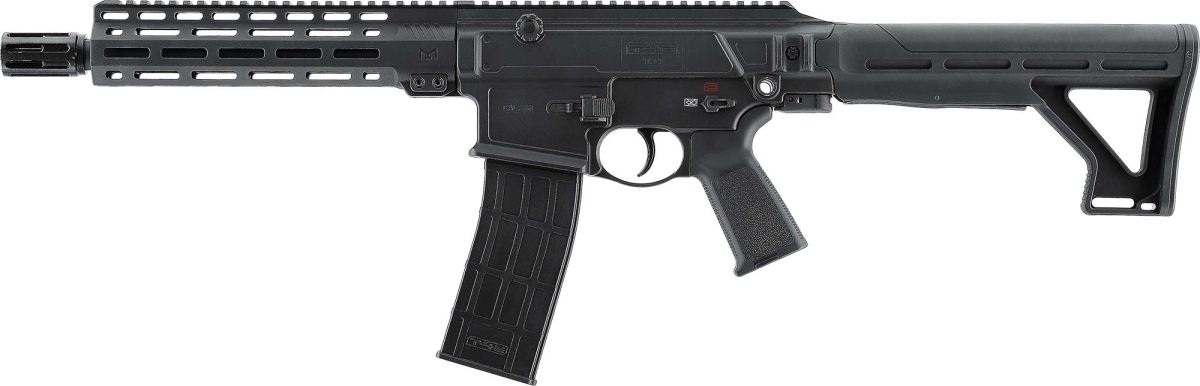 Umarex HDC 68 e TC 68, le nuove carabine ad aria compressa per la difesa non letale Carabina ad aria compressa UMAREX TC 68