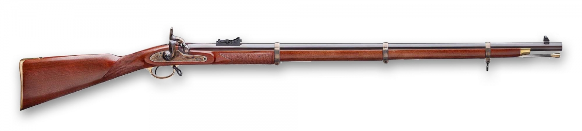 VIDEO: Pedersoli Withworth muzzle loading rifle The Pedersoli Withworth muzzle loading rifle in .451 caliber