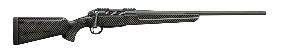 La famiglia Sabatti ROVER cresce Sabatti Rover CARBON 'Custom Shop'