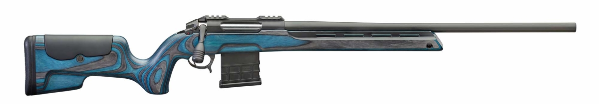 La famiglia Sabatti ROVER cresce Sabatti Rover VARMINT 'Custom Shop'
