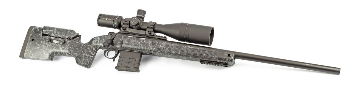EOS Show 2023: Sabatti Tactical EVO premiata agli Assoarmieri Awards La variante realizzata su richiesta del mercato USA,