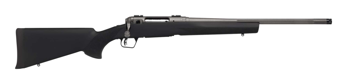 Savage Arms 110 Trail Hunter Lite Carabina Savage Arms 110 Trail Hunter Lite – lato destro