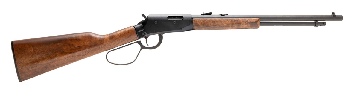 Savage Arms Revel, nuove carabine a leva a percussione anulare Carabina a leva Savage Arms Revel Classic