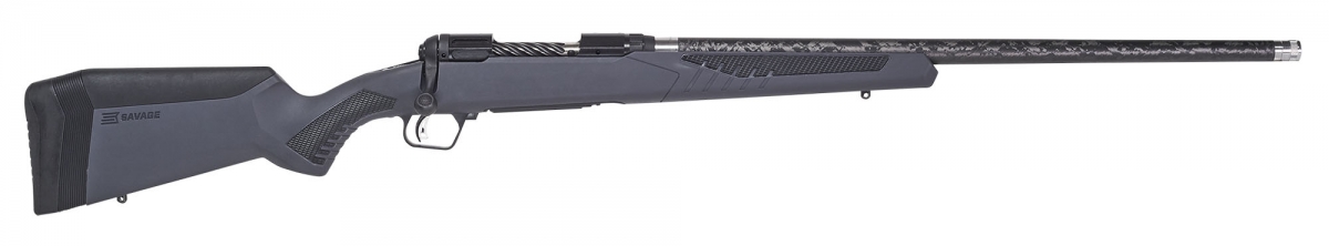 Savage Arms Backcountry Xtreme Series new hunting rifles Savage Backcountry Xtreme Series - 110 Ultralite rifle