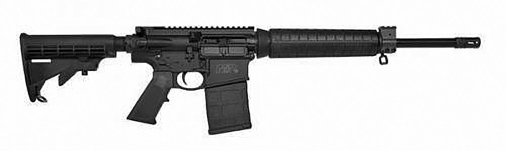 New Smith & Wesson M&P10 SPORT Rifle Smith & Wesson M&P10 SPORT Rifle in .308 Winchester / 7.62x51 NATO caliber