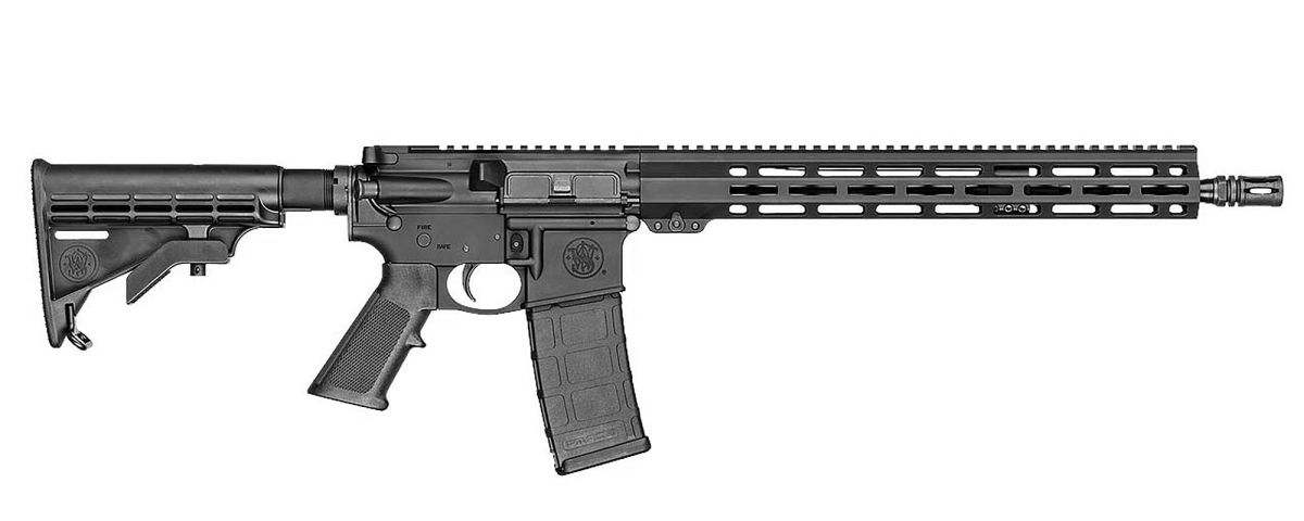 Nuovo Smith & Wesson M&P 15 Sport III Nuovo Smith & Wesson M&P 15 Sport III