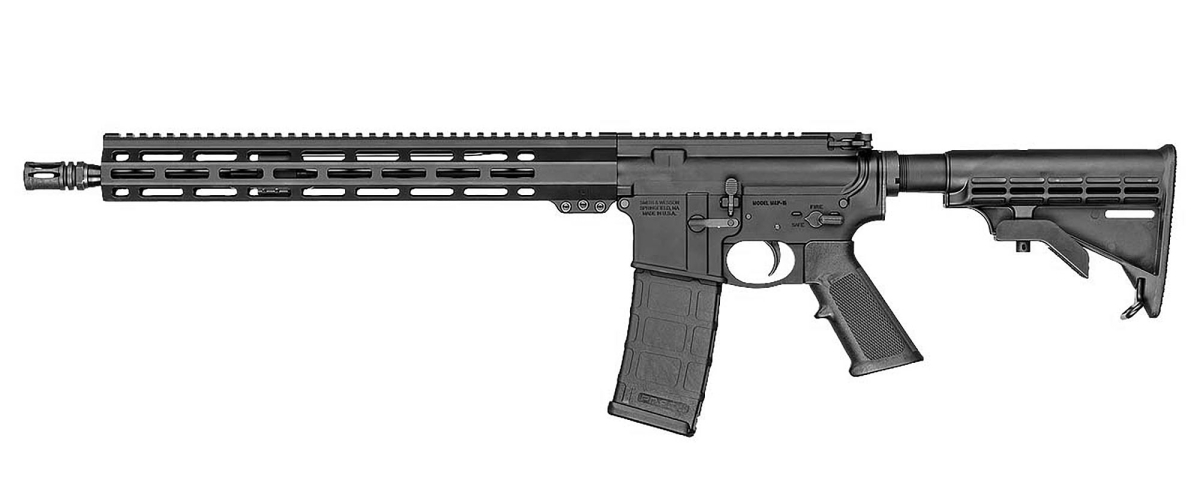Nuovo Smith & Wesson M&P 15 Sport III Nuovo Smith & Wesson M&P 15 Sport III