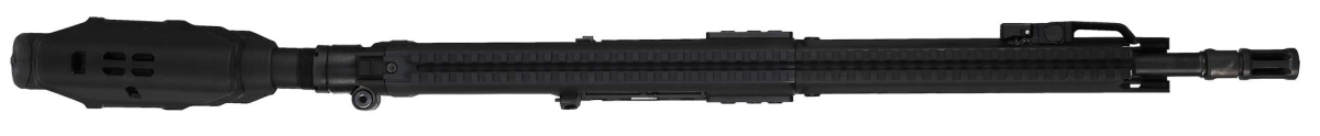 Steyr Arms DMR piston-driven precision rifle Steyr Arms DMR piston-driven precision rifle