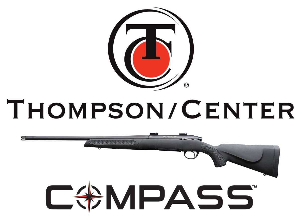 Thompson/Center Compass rifle now shipping in the United States The Compass is the latest reliable, affordable bolt-action hunting rifle from Thompson/Center Arms