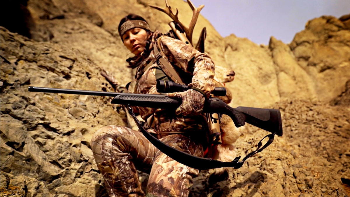 T/C Arms recalls the Compass rifle Owners of the T/C Arms Compass rifle are urged to stop using the gun at once and to contact Thompson/Center for return and repair!