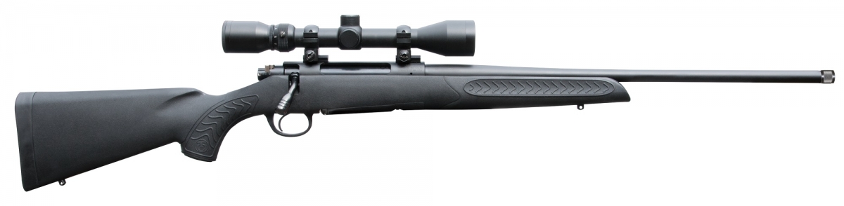 T/C Arms recalls the Compass rifle The T/C Arms Compass hunting rifle started shipping in the U.S. at an MSRP of $399.00