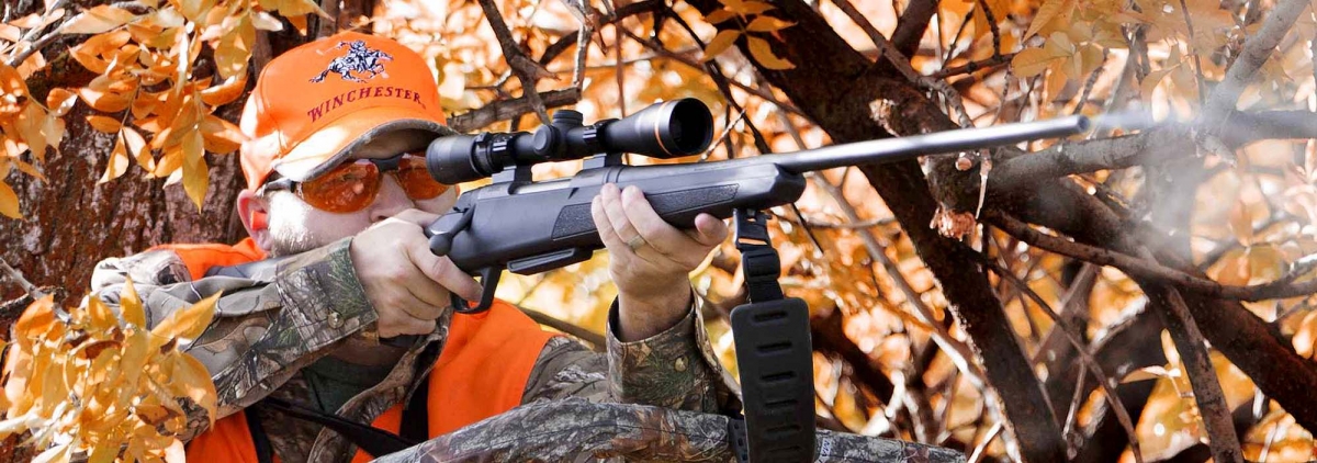 1866-2016: Winchester 150 years anniversary Even if still very popular, lever action rifles are not anymore best sellers among shooters and hunters, but bolt-action rifles yes: the new Winchester XPR bolt action rifle brings on the company tradition for quality, yet affordable rifles
