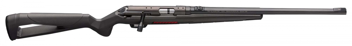 Winchester Xpert: la nuova carabina bolt-action a percussione anulare Winchester Xpert: la nuova carabina bolt-action a percussione anulare