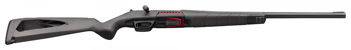 Winchester Xpert: la nuova carabina bolt-action a percussione anulare Winchester Xpert: la nuova carabina bolt-action a percussione anulare