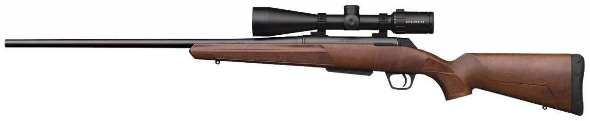 Winchester introduces the XPR Sporter rifle