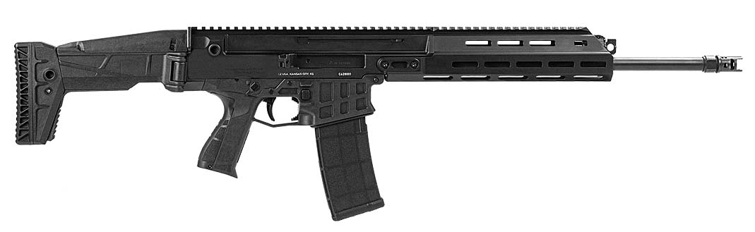 CZ Bren 2 MS Carbine CZ Bren 2 MS Carbine