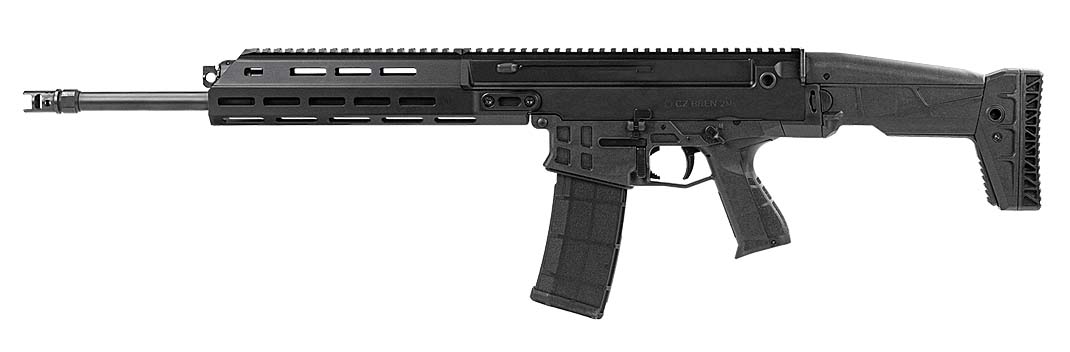 CZ Bren 2 MS Carbine CZ Bren 2 MS Carbine