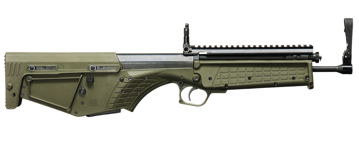 Kel-Tec RDB-S Kel-Tec RDB-S