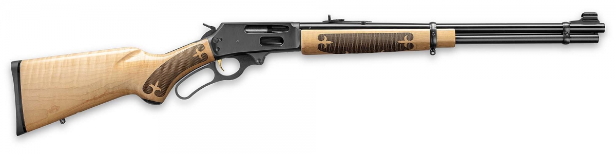 Carabina a leva Marlin 336C Curly Maple Carabina a leva Marlin 336C Curly Maple