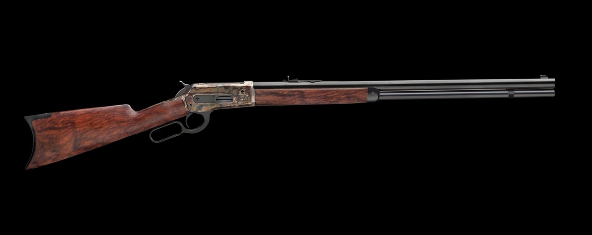 Pedersoli 1886 Sporting Classic lever-action rifle Pedersoli 1886 Sporting Classic lever-action rifle