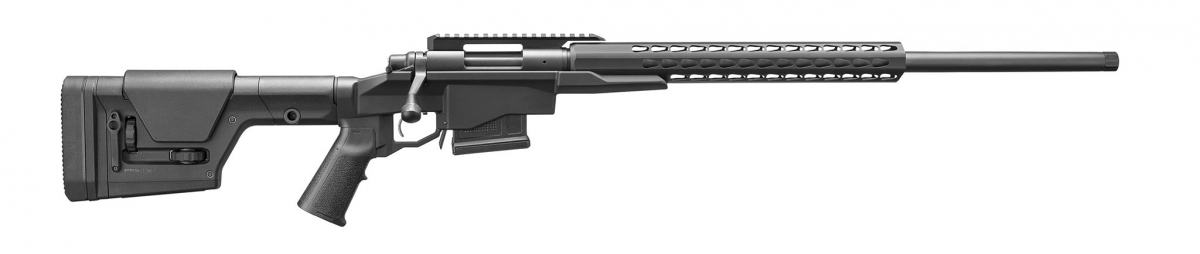 Remington 700 PCR Remington 700 PCR