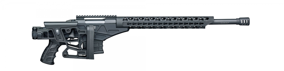 Sabatti ST-18 bolt-action rifle